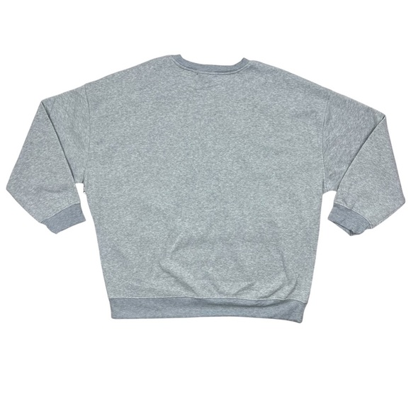 Mamahood Club Maternity Sweatshirt & Hat Set by Love Wish Maternity - Size XL - Picture 7 of 7